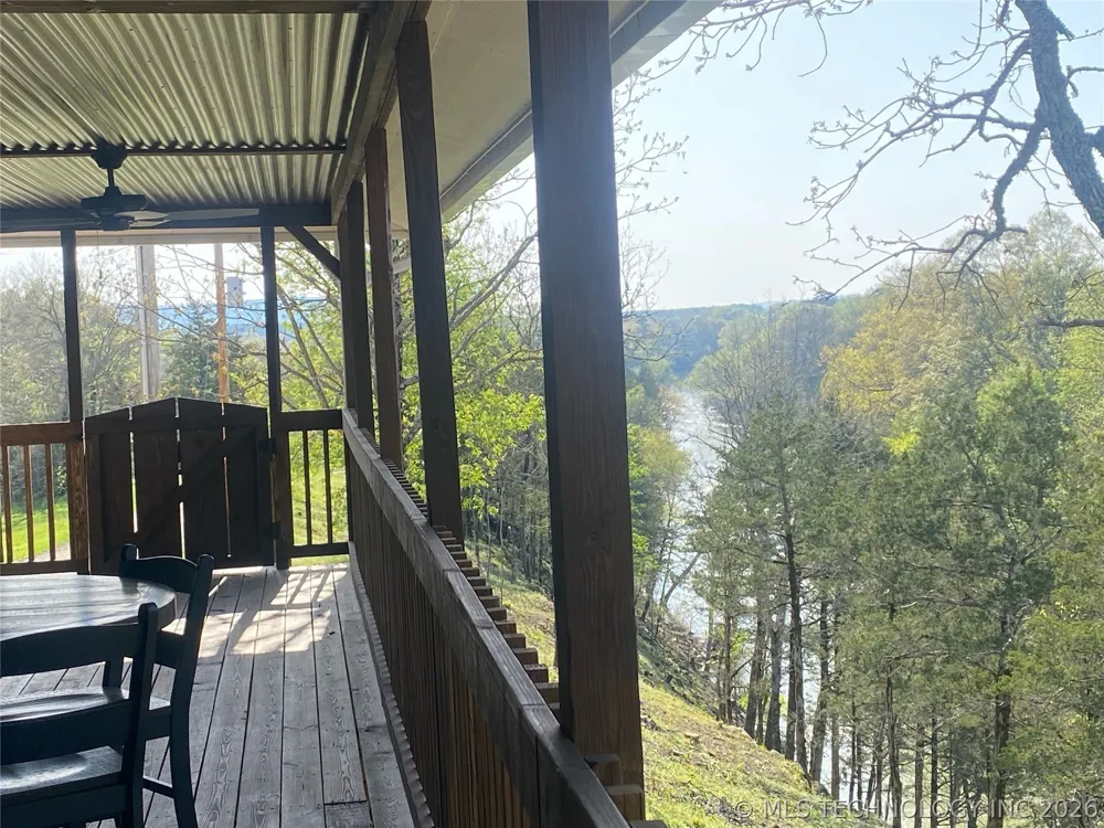 174550 4430 ROAD Nashoba, OK 74558