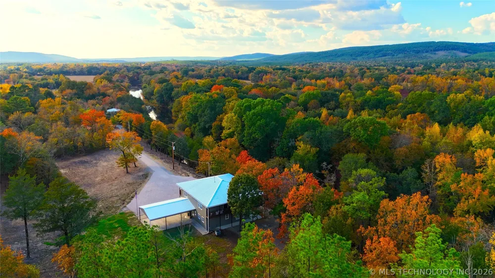 174550 4430 ROAD Nashoba, OK 74558