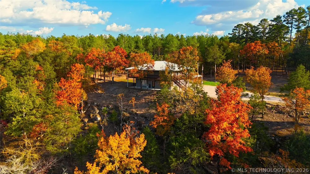 174550 4430 ROAD Nashoba, OK 74558
