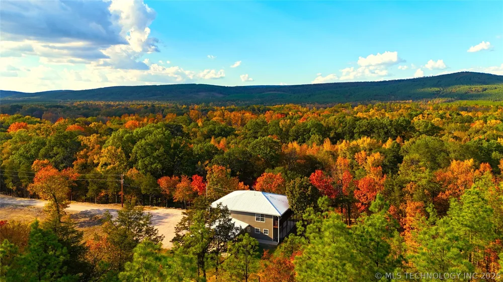 174550 4430 ROAD Nashoba, OK 74558