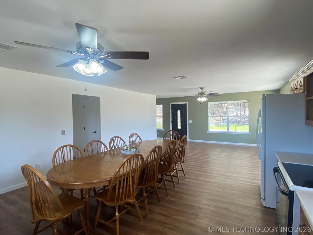 174550 4430 ROAD Nashoba, OK 74558
