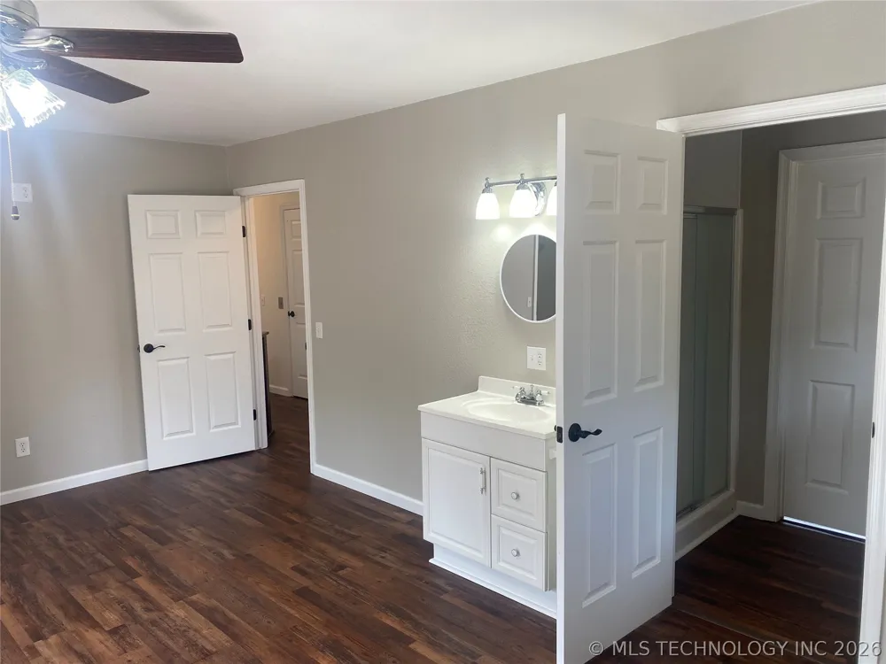 174550 4430 ROAD Nashoba, OK 74558