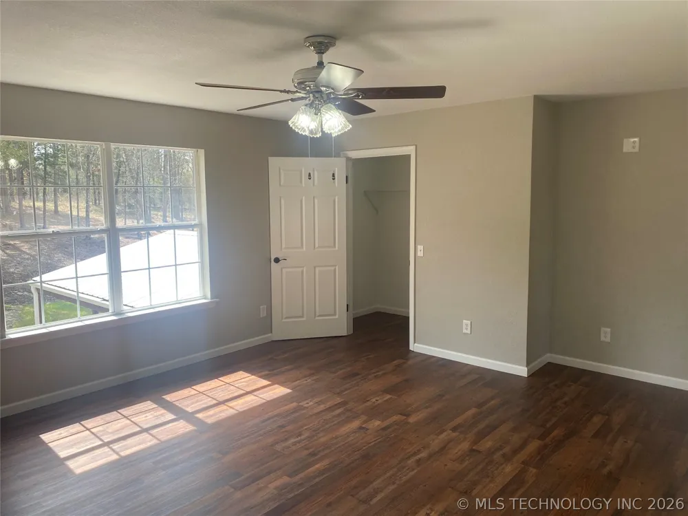174550 4430 ROAD Nashoba, OK 74558