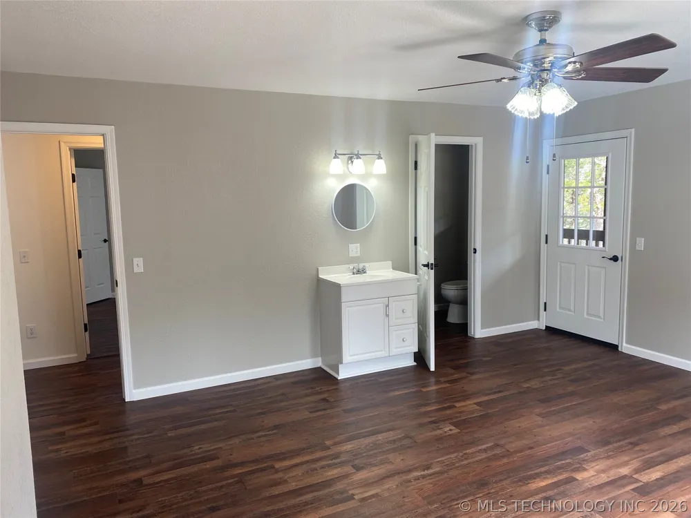 174550 4430 ROAD Nashoba, OK 74558