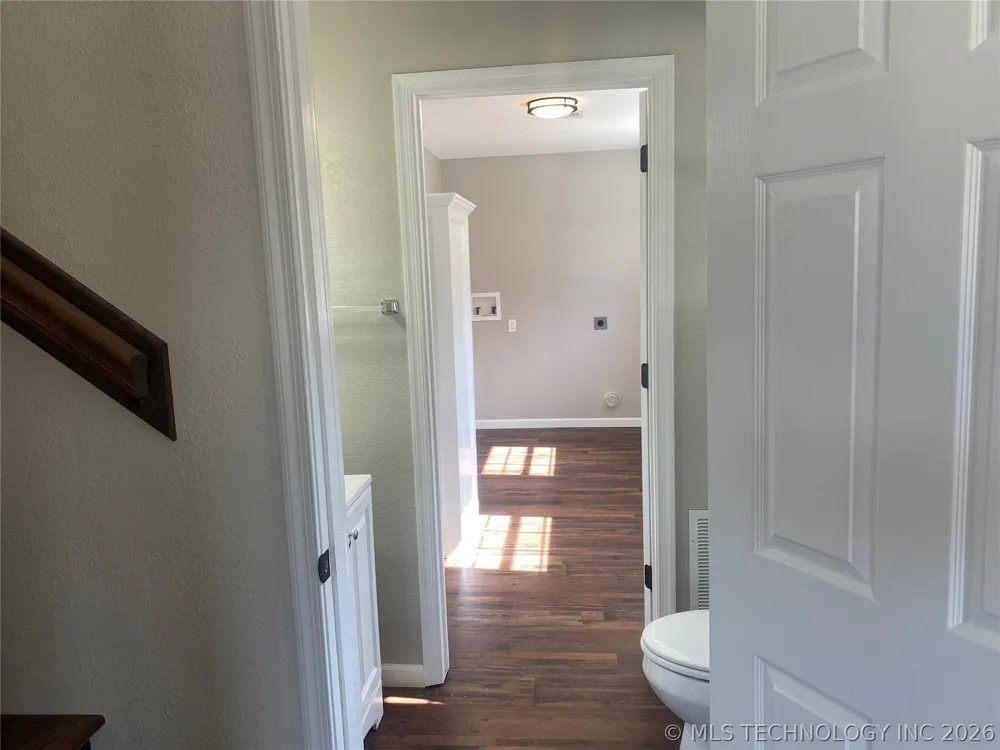 174550 4430 ROAD Nashoba, OK 74558