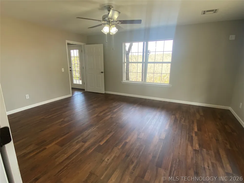 174550 4430 ROAD Nashoba, OK 74558