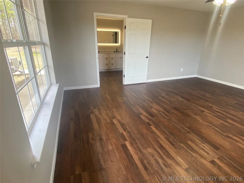 174550 4430 ROAD Nashoba, OK 74558