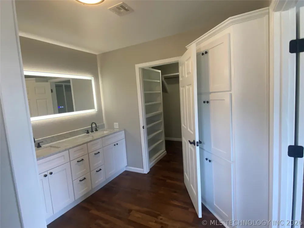 174550 4430 ROAD Nashoba, OK 74558