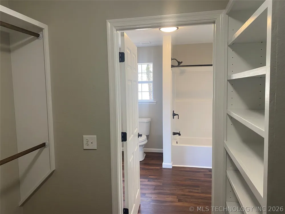 174550 4430 ROAD Nashoba, OK 74558