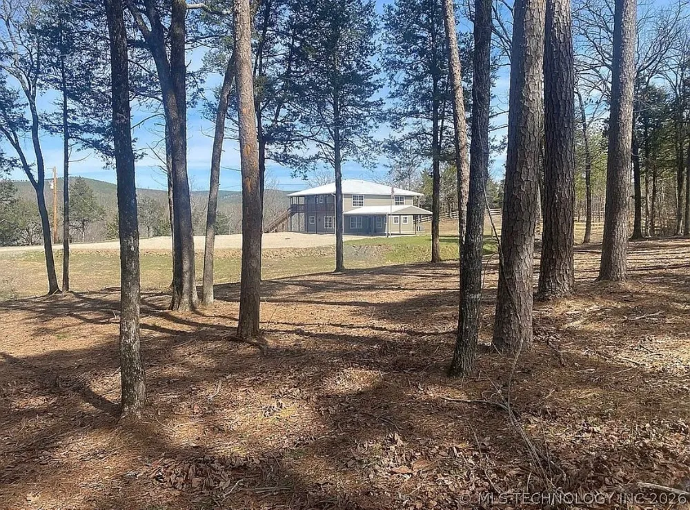 174550 4430 ROAD Nashoba, OK 74558