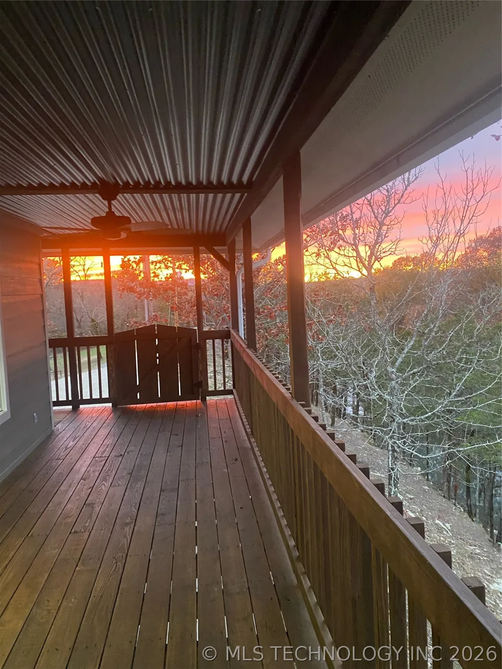 174550 4430 ROAD Nashoba, OK 74558