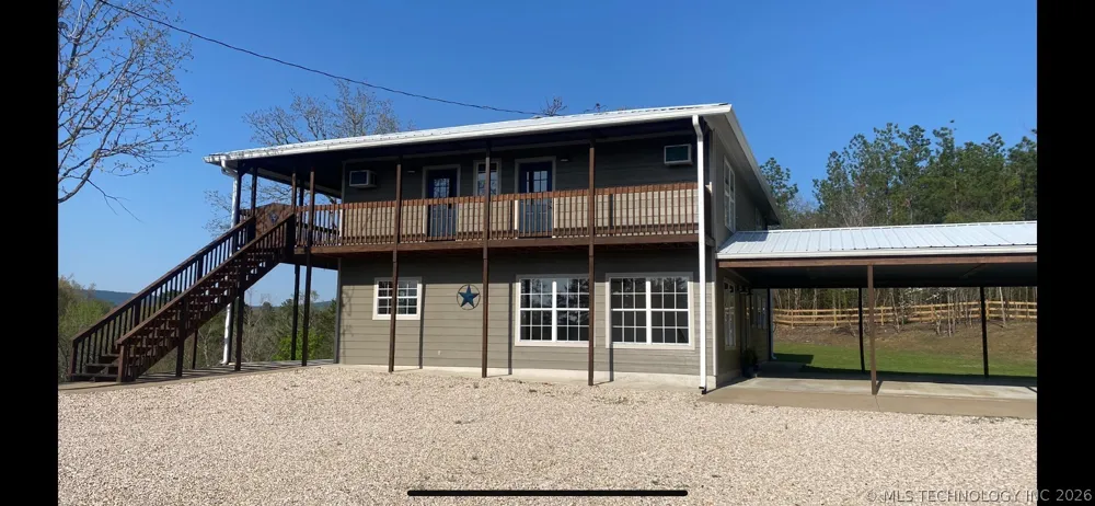 174550 4430 ROAD Nashoba, OK 74558