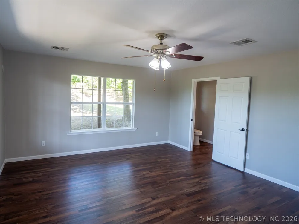 174550 4430 ROAD Nashoba, OK 74558