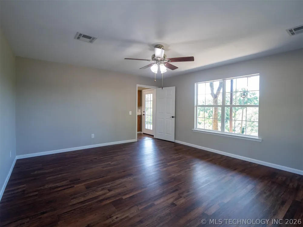 174550 4430 ROAD Nashoba, OK 74558