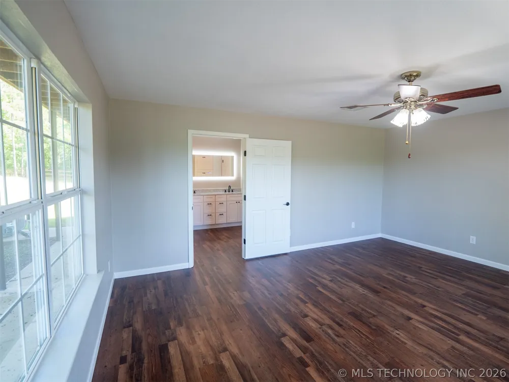 174550 4430 ROAD Nashoba, OK 74558