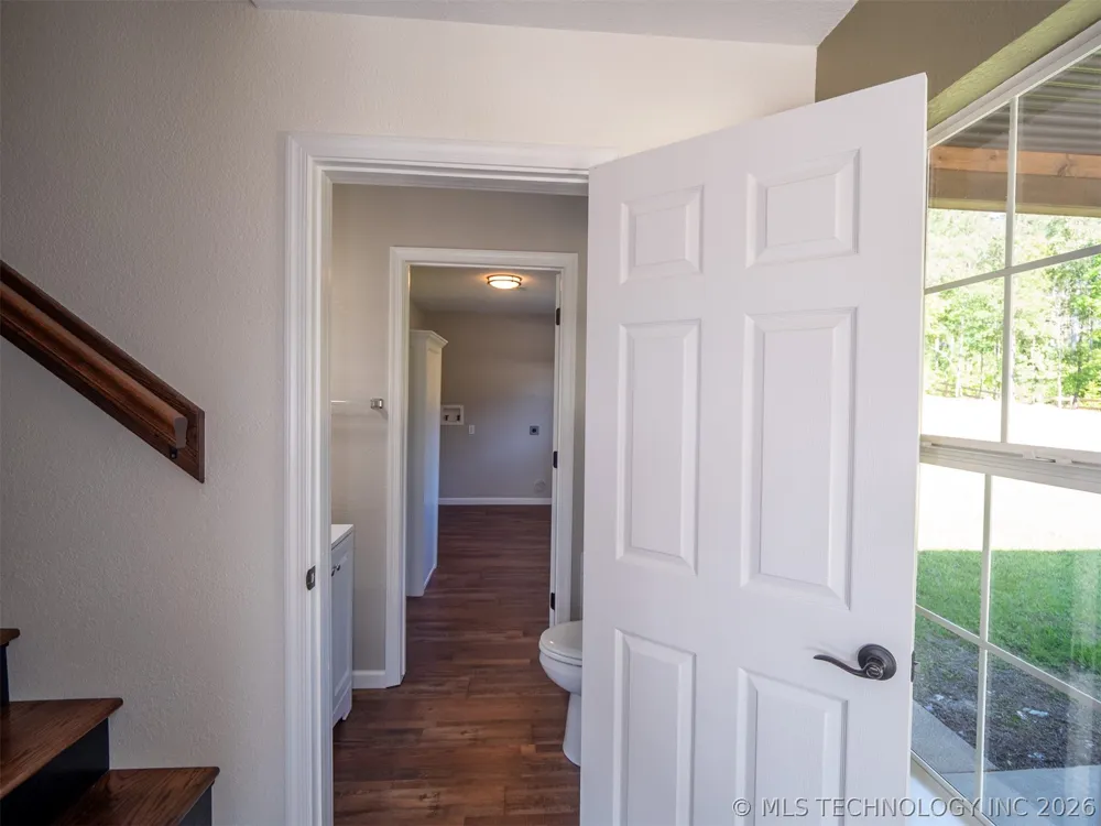 174550 4430 ROAD Nashoba, OK 74558