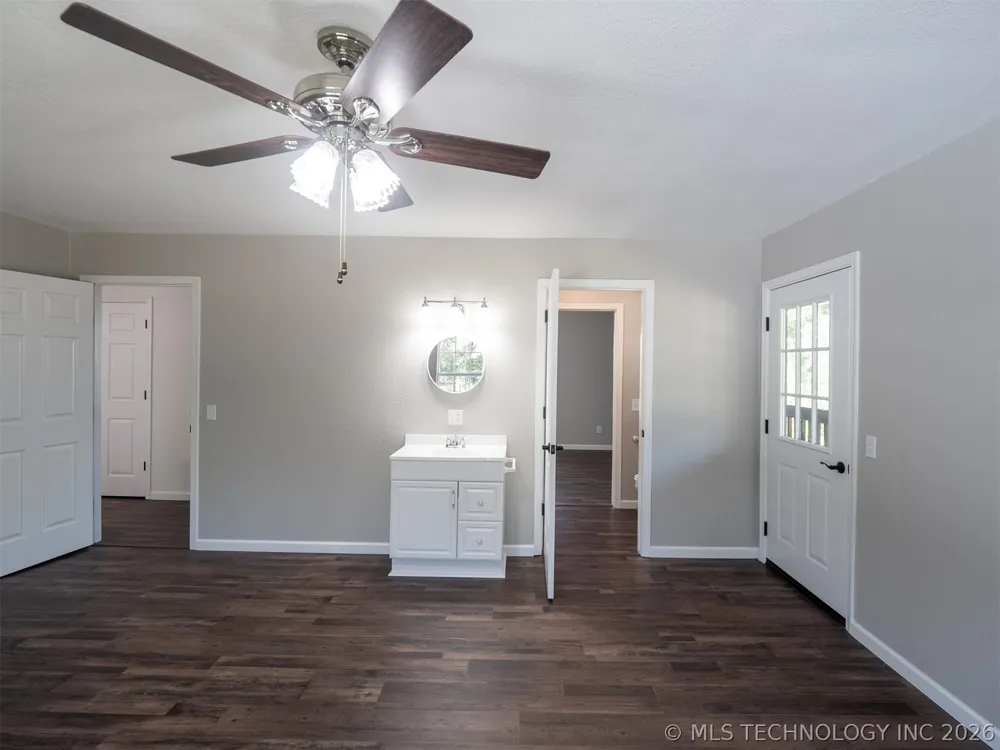 174550 4430 ROAD Nashoba, OK 74558