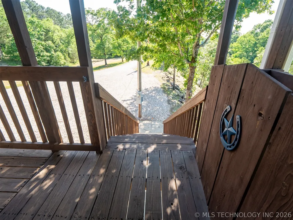 174550 4430 ROAD Nashoba, OK 74558