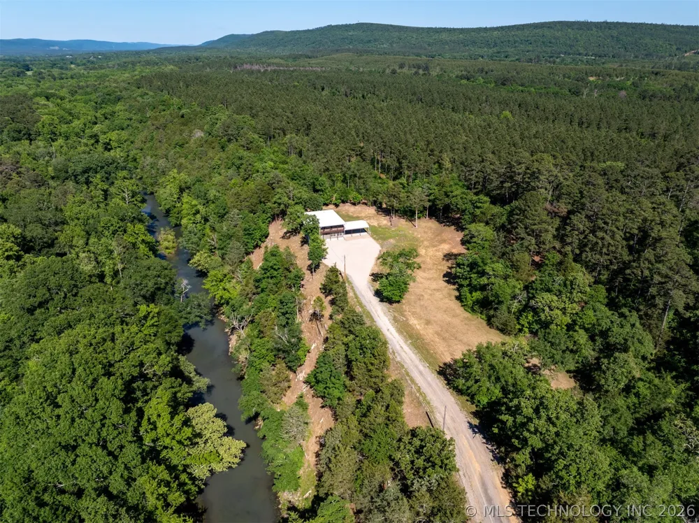 174550 4430 ROAD Nashoba, OK 74558