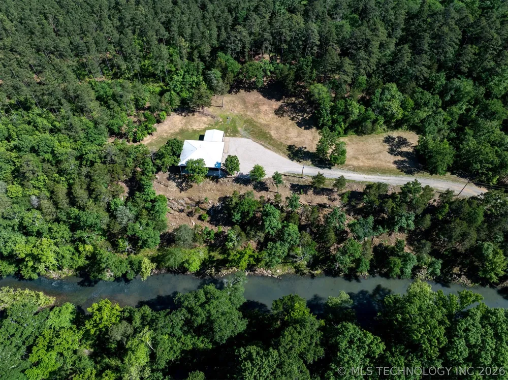 174550 4430 ROAD Nashoba, OK 74558