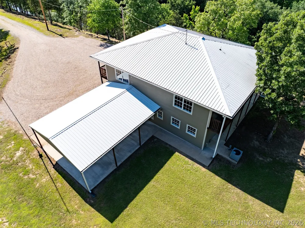 174550 4430 ROAD Nashoba, OK 74558