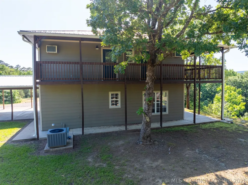 174550 4430 ROAD Nashoba, OK 74558