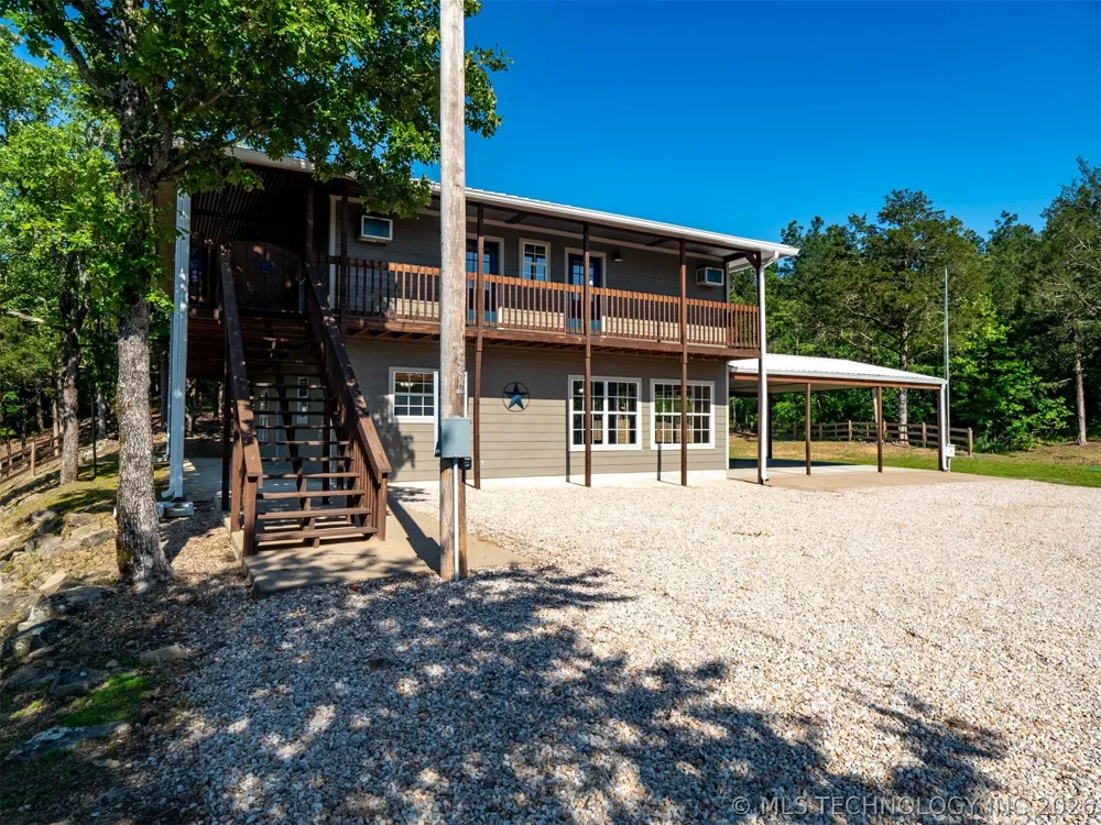 174550 4430 ROAD Nashoba, OK 74558