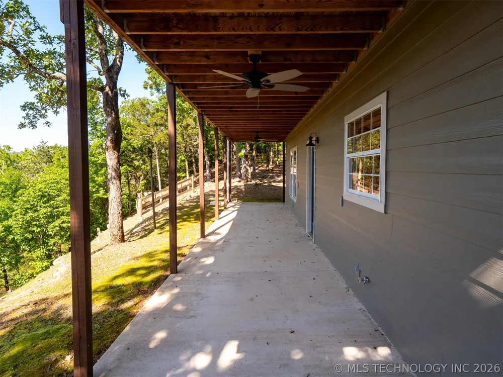 174550 4430 ROAD Nashoba, OK 74558