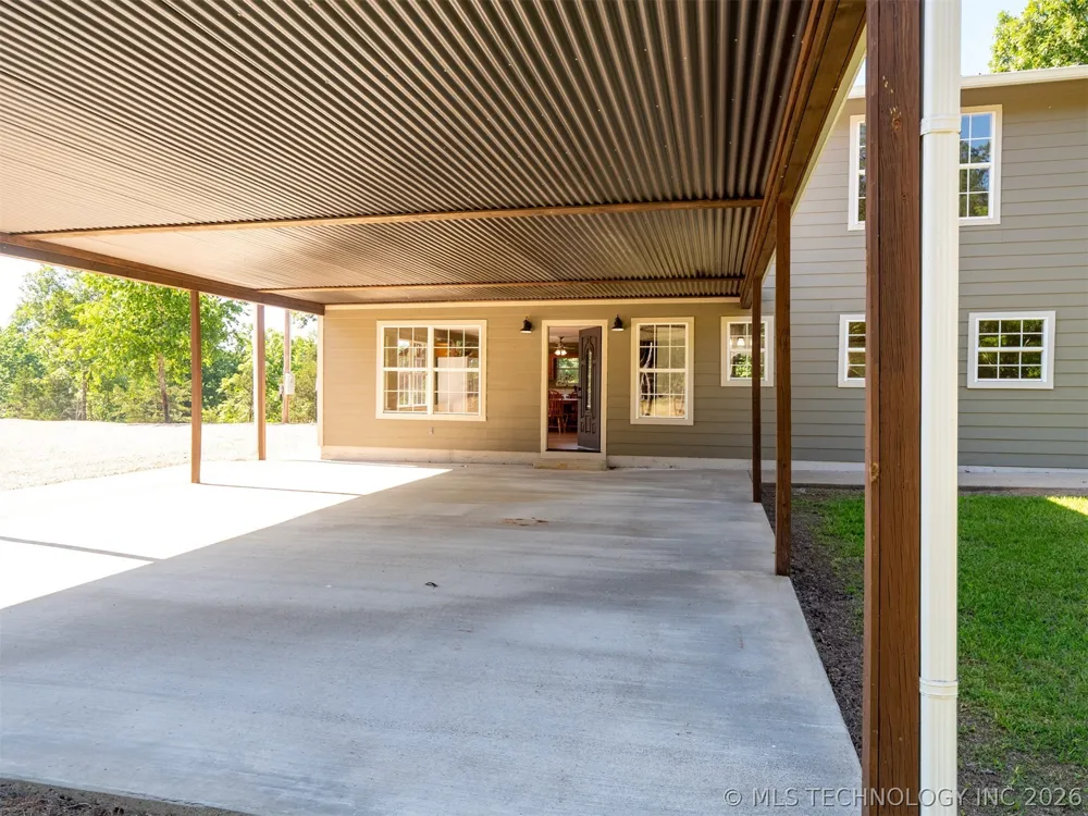 174550 4430 ROAD Nashoba, OK 74558