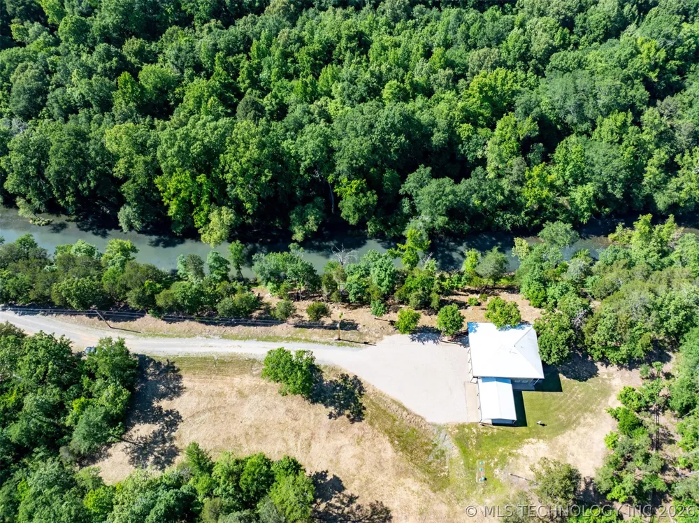 174550 4430 ROAD Nashoba, OK 74558