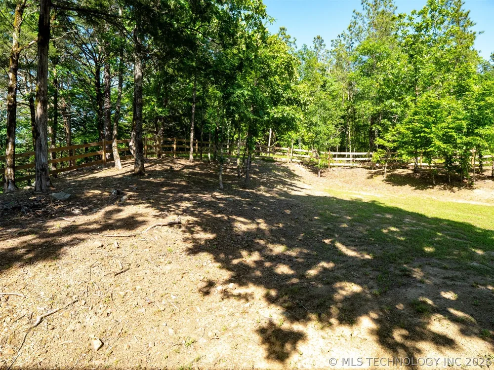 174550 4430 ROAD Nashoba, OK 74558