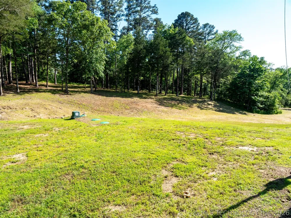 174550 4430 ROAD Nashoba, OK 74558