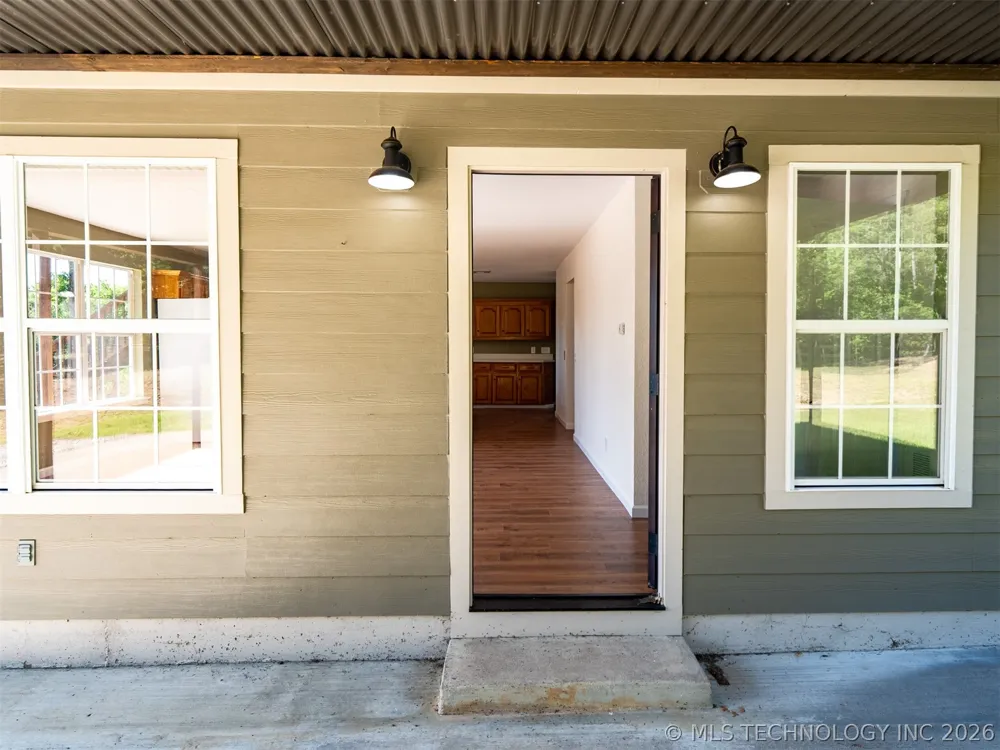 174550 4430 ROAD Nashoba, OK 74558