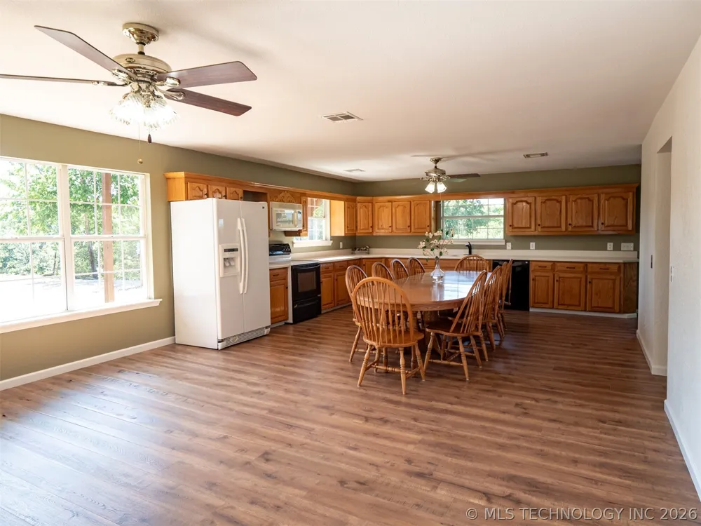174550 4430 ROAD Nashoba, OK 74558