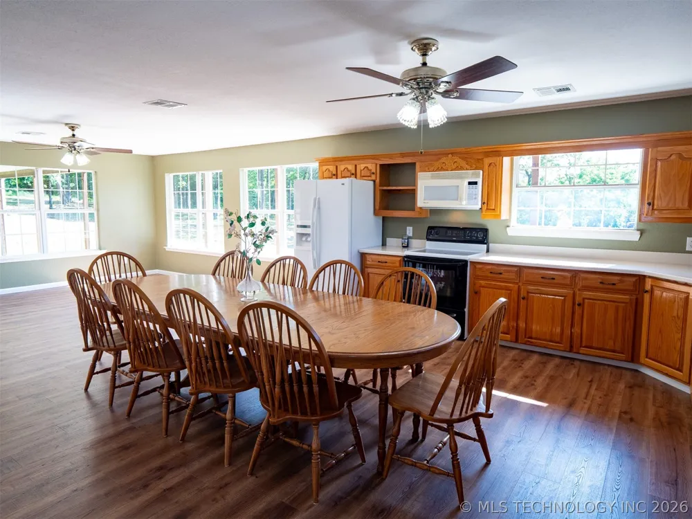 174550 4430 ROAD Nashoba, OK 74558