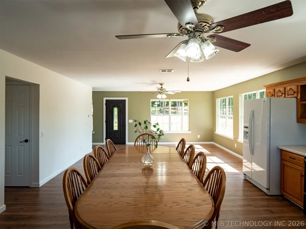 174550 4430 ROAD Nashoba, OK 74558