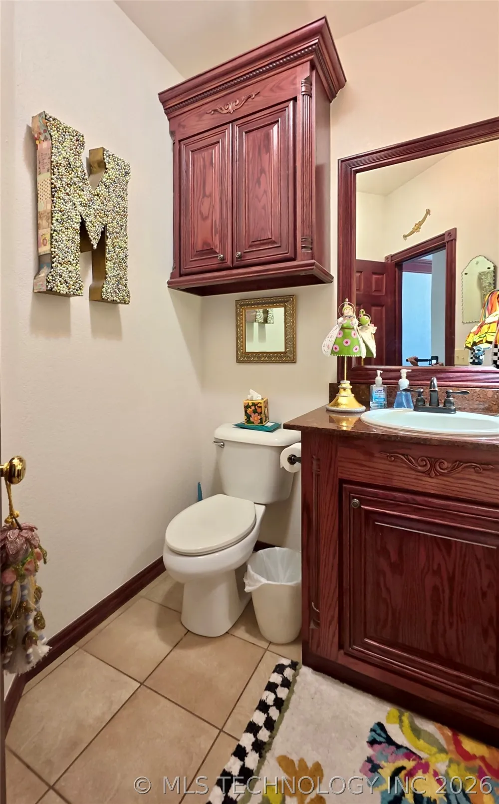 418970 E 1152 ROAD Checotah, OK 74426