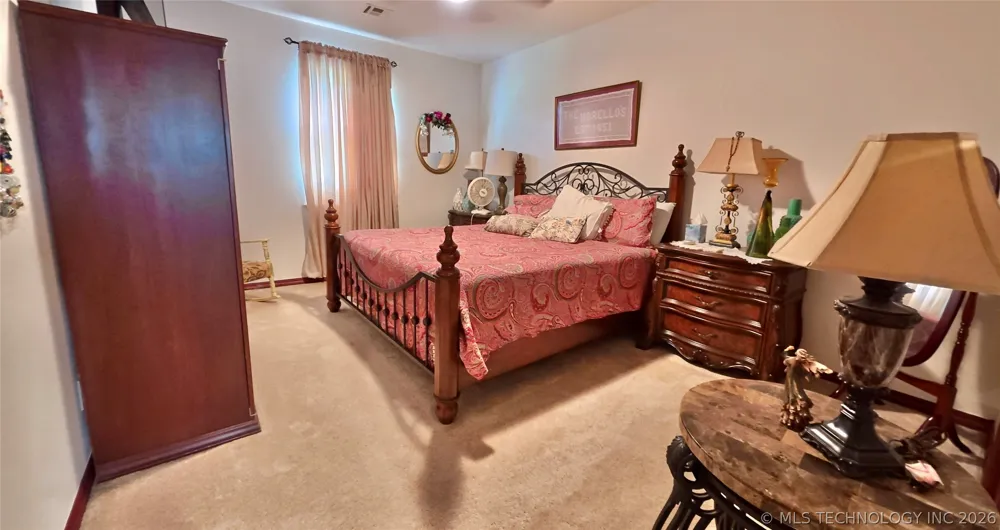 418970 E 1152 ROAD Checotah, OK 74426