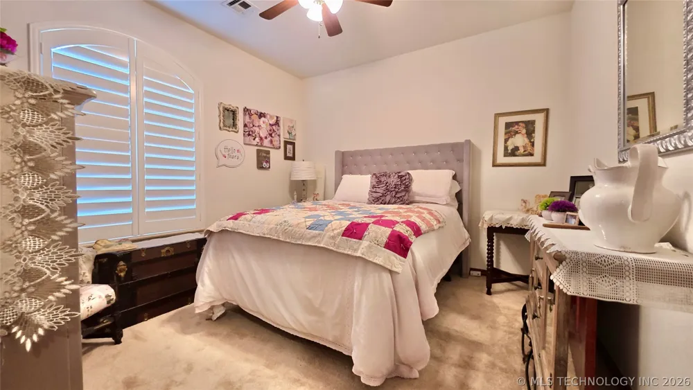 418970 E 1152 ROAD Checotah, OK 74426