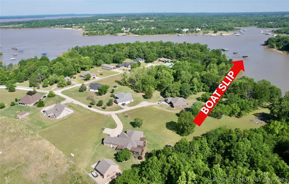 418970 E 1152 ROAD Checotah, OK 74426