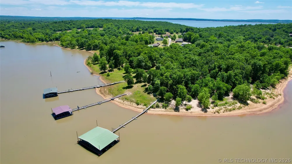 418970 E 1152 ROAD Checotah, OK 74426