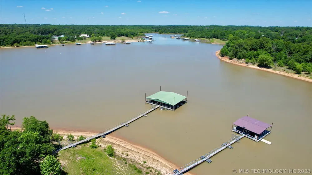 418970 E 1152 ROAD Checotah, OK 74426