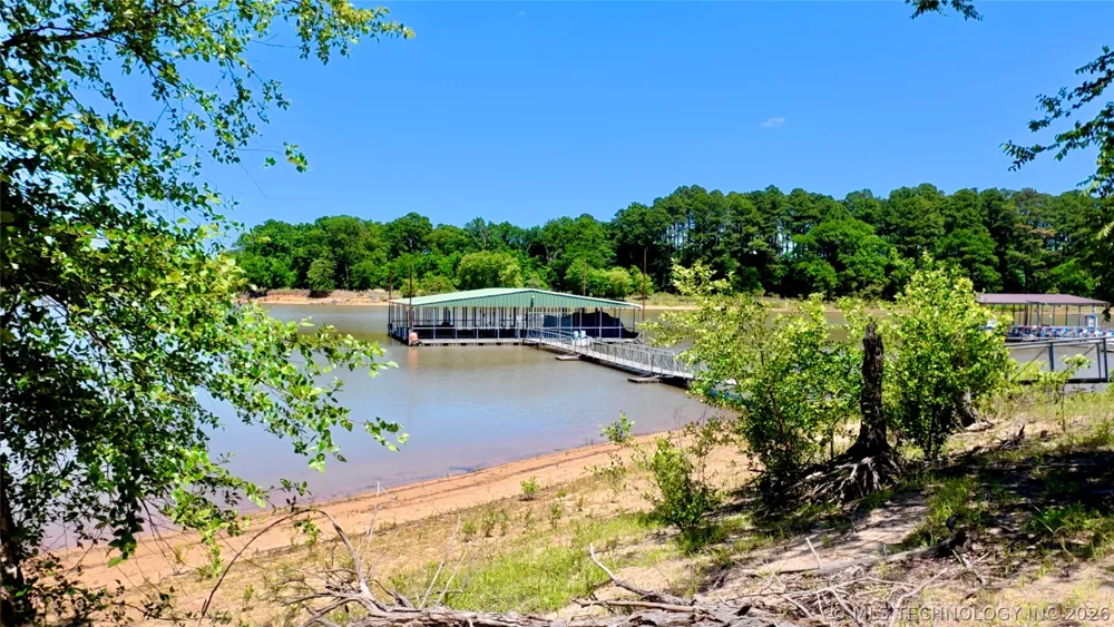 418970 E 1152 ROAD Checotah, OK 74426