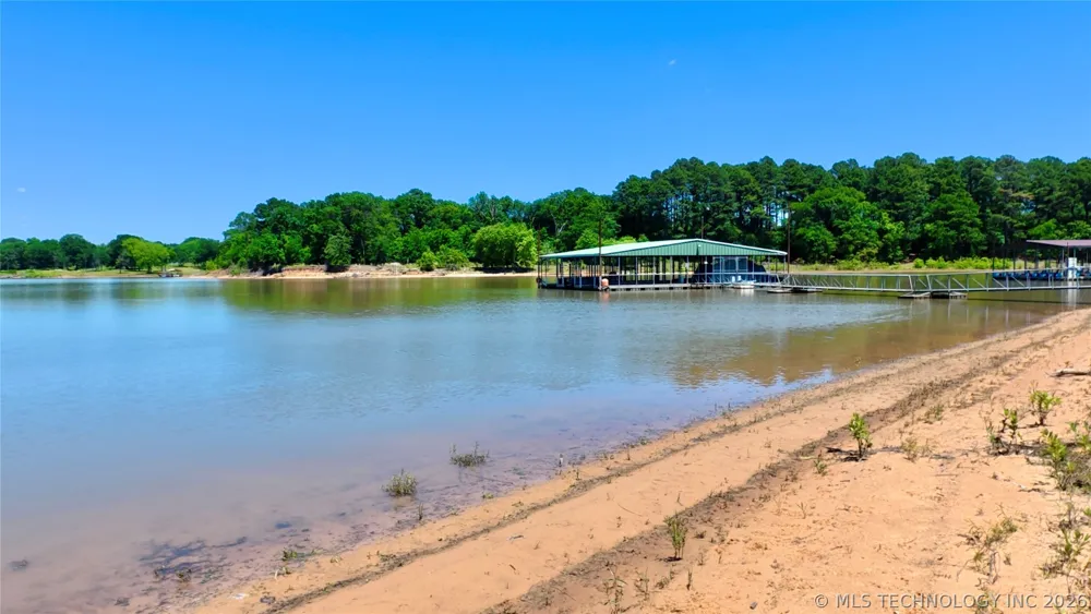 418970 E 1152 ROAD Checotah, OK 74426