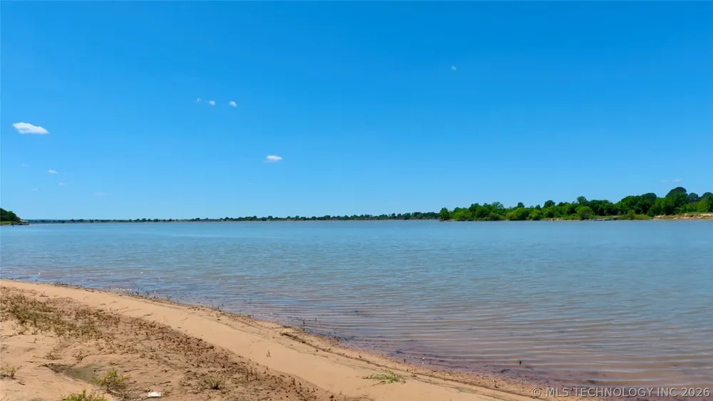 418970 E 1152 ROAD Checotah, OK 74426
