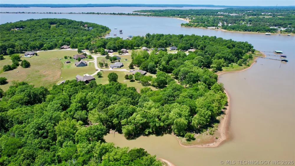 418970 E 1152 ROAD Checotah, OK 74426