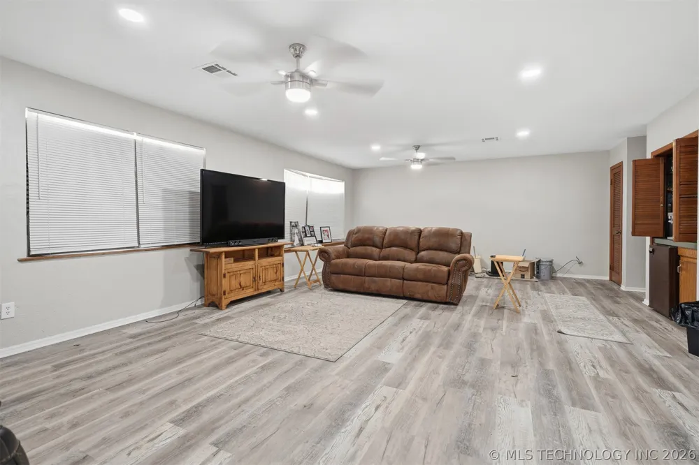 710 White Rock Marietta, OK 73448