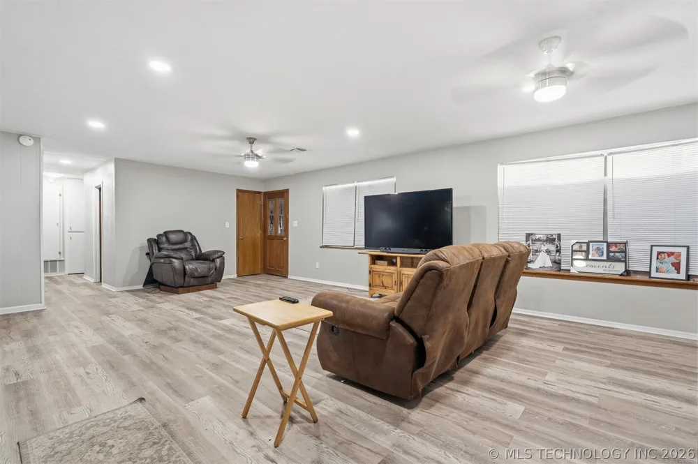 710 White Rock Marietta, OK 73448