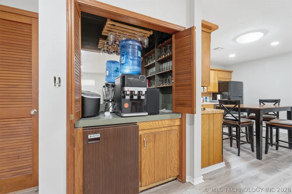 710 White Rock Marietta, OK 73448
