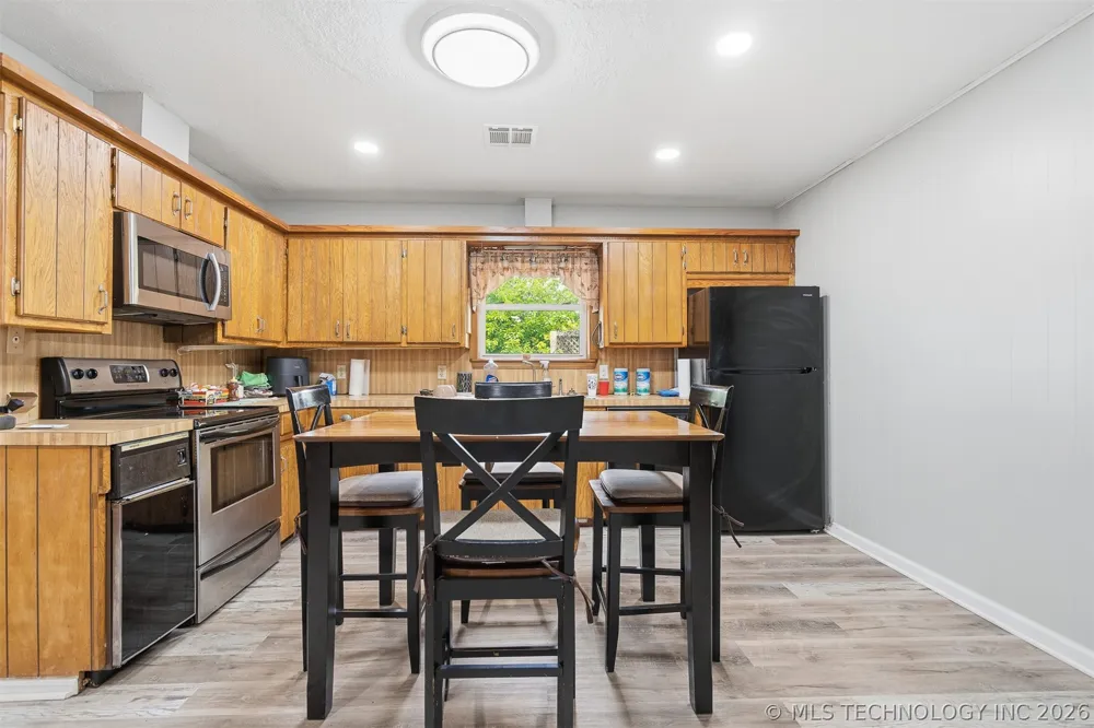 710 White Rock Marietta, OK 73448